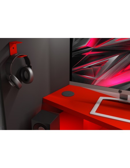 Gamer bunkbed 120x200cm. Mspace