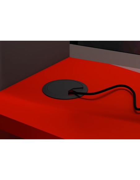 Gamer bunkbed 120x200cm. Mspace