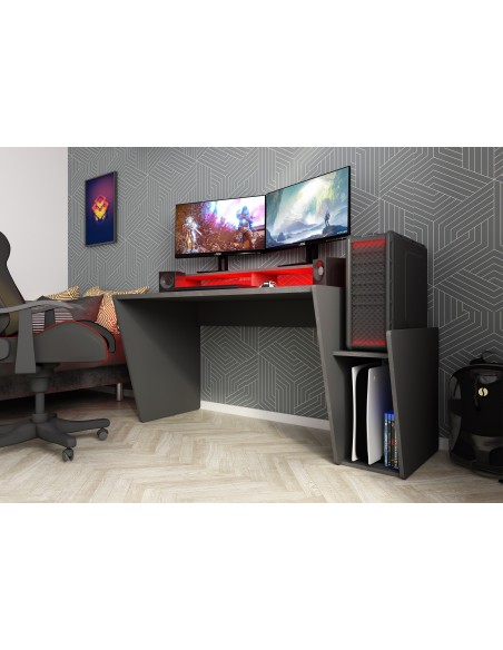 Gaming Desk. DGAME Y