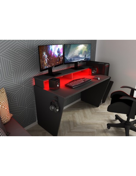 Gaming Desk. DGAME Y