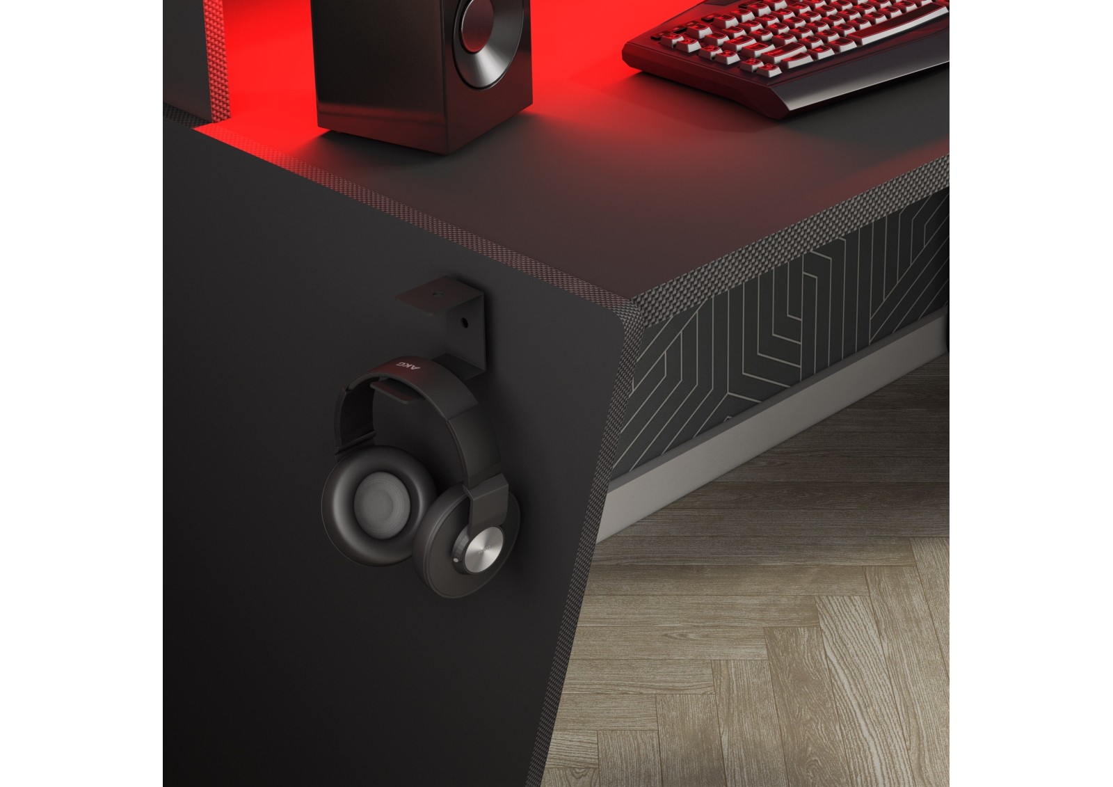 Gaming Desk. DGAME Y