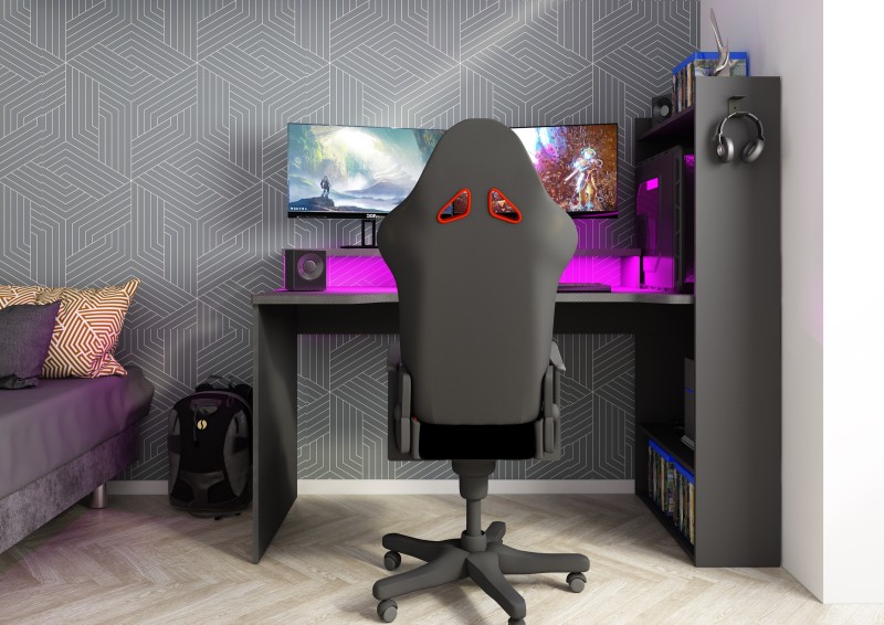 Gaming Desk. DGAME Z