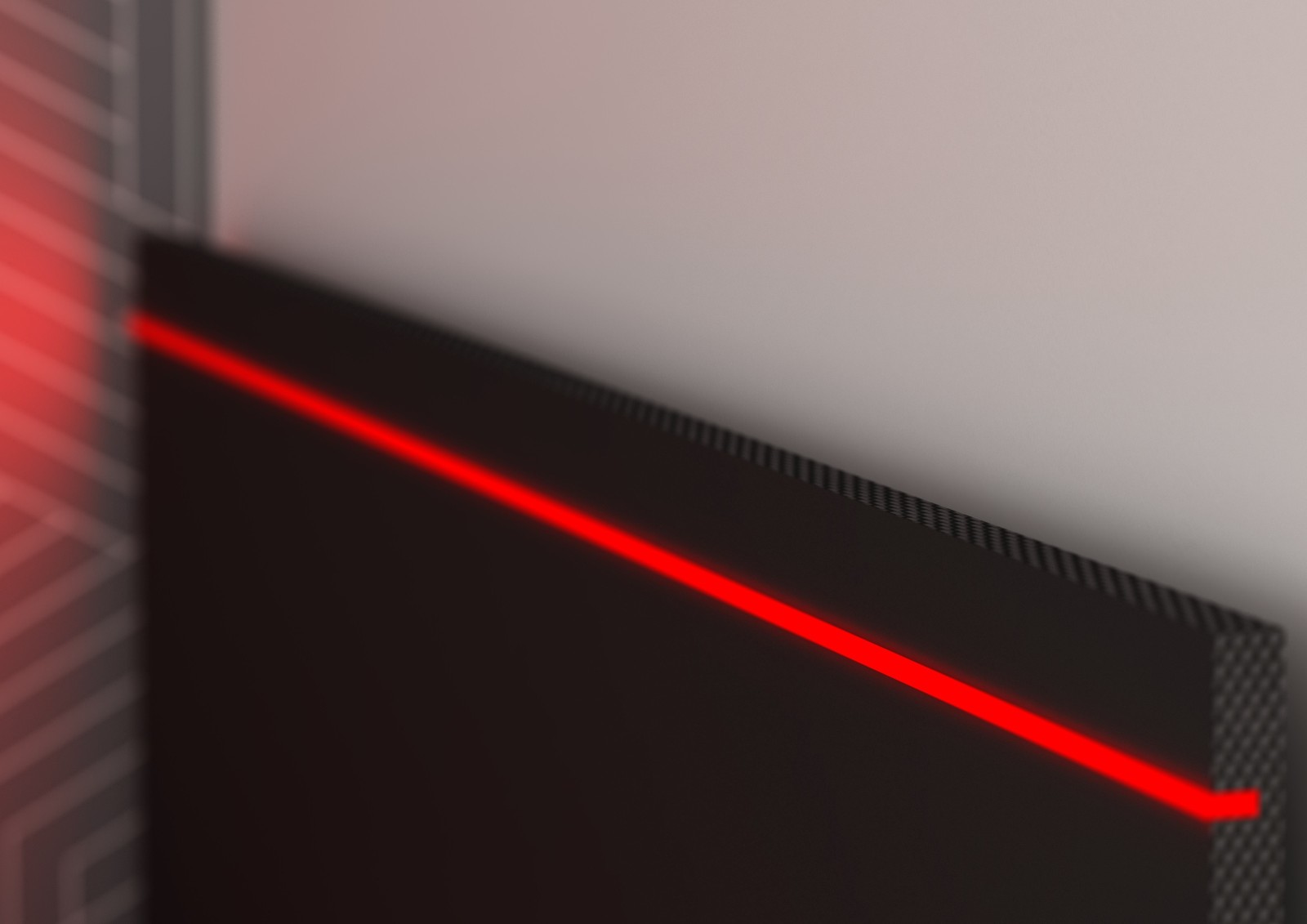 Cama nido 90x200cm con escritorio Bzone