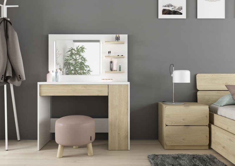 Vanity table Glamour