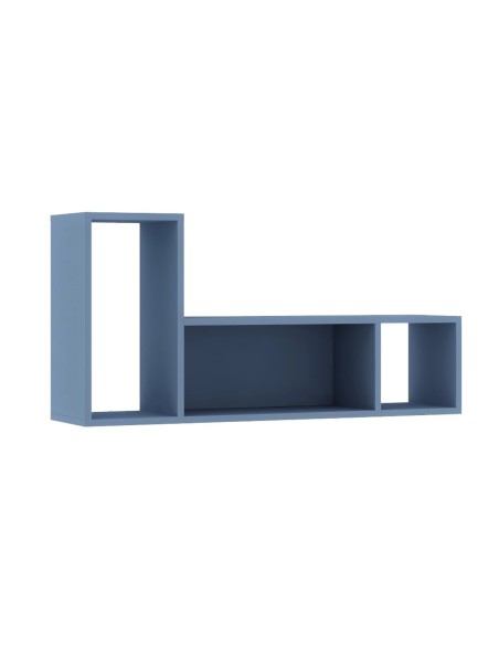 Estantería de pared Bo0