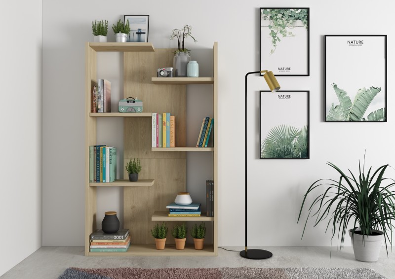 Bookcase LAVA
