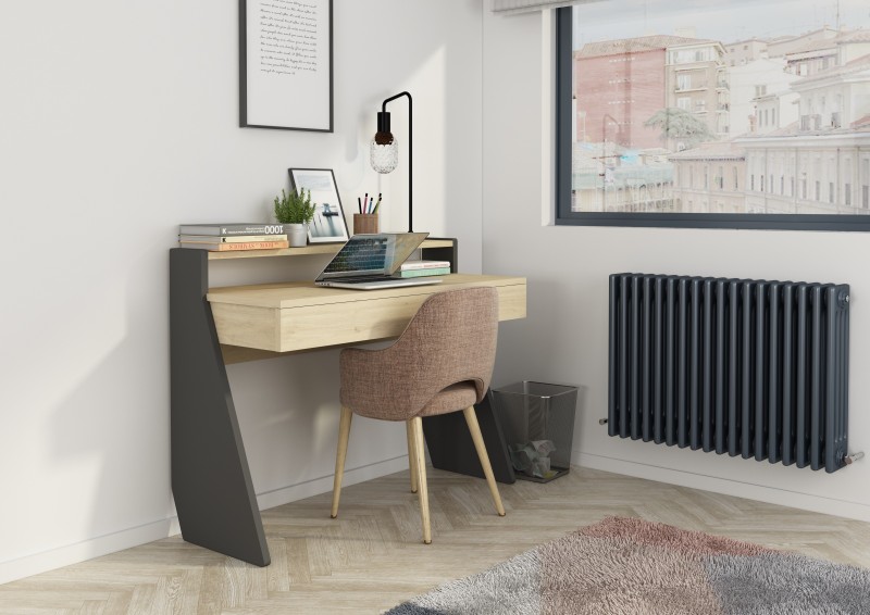 Desk with drawer SCRIPT