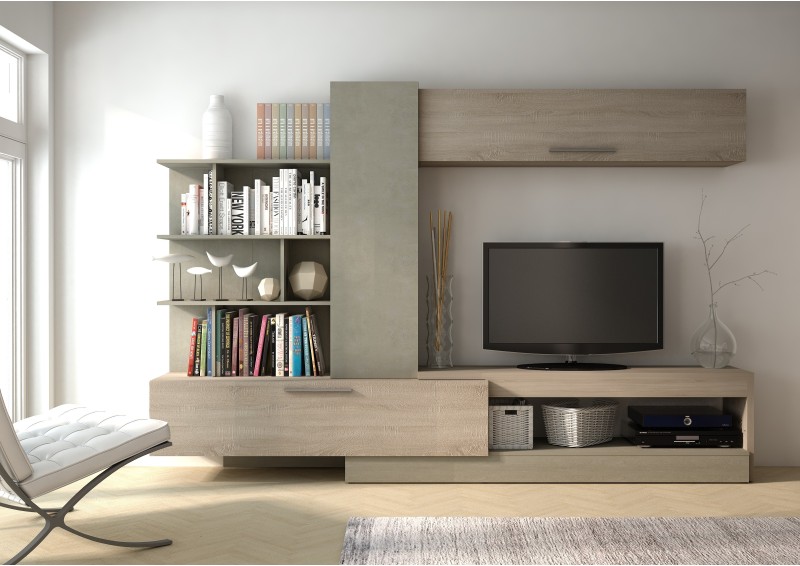 Comedor compacto LYRIC