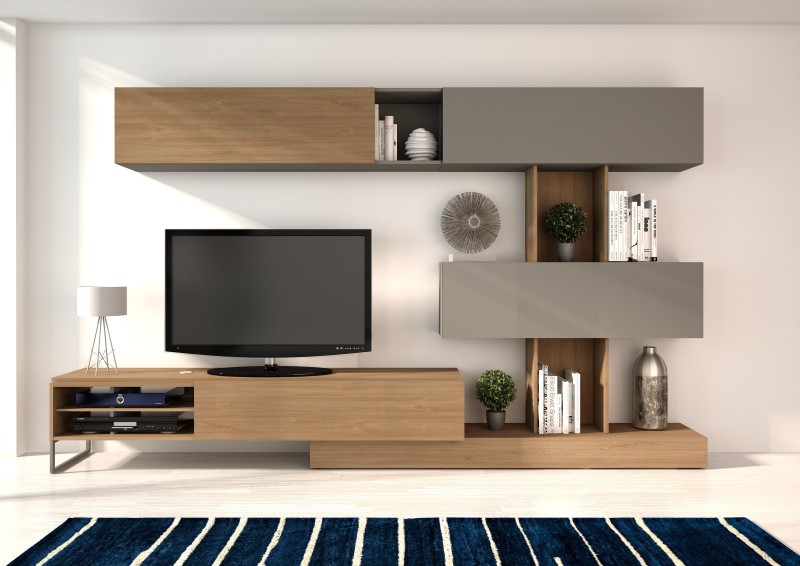 Comedor compacto NUMS ONE