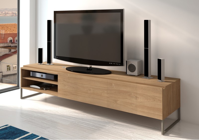 TV Unit NUMS large