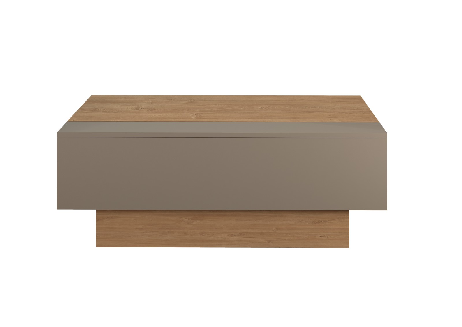 Mesa de centro elevable NUMS One