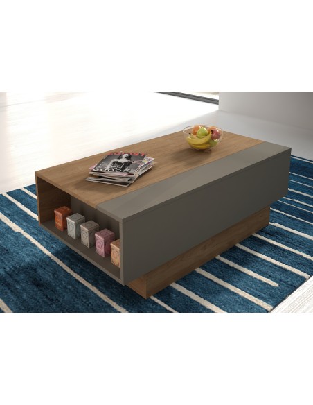 Mesa de centro elevable NUMS One