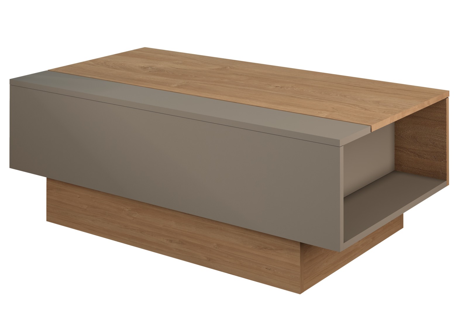 Mesa de centro elevable NUMS One