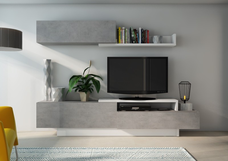 Comedor compacto SOHO