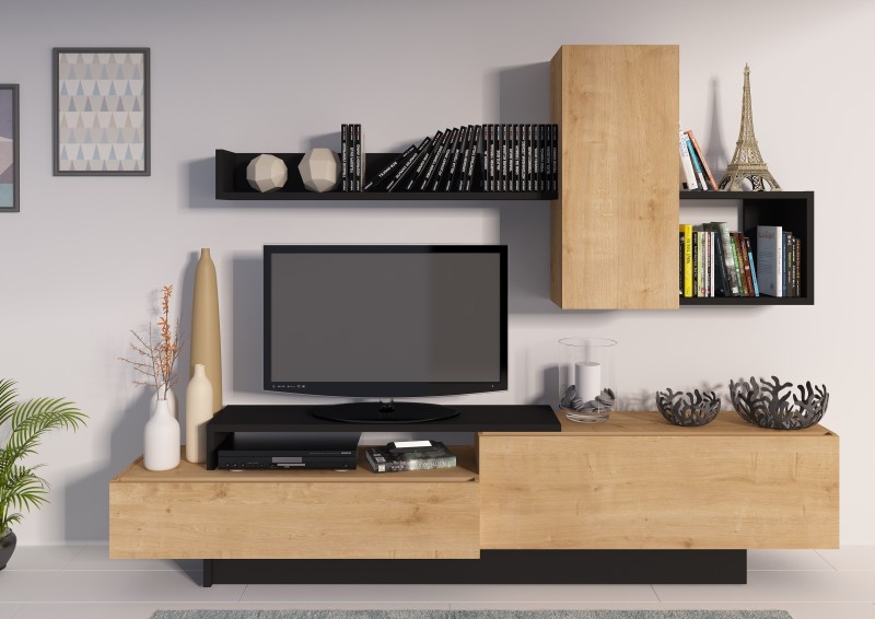 Wall Unit COSMIT