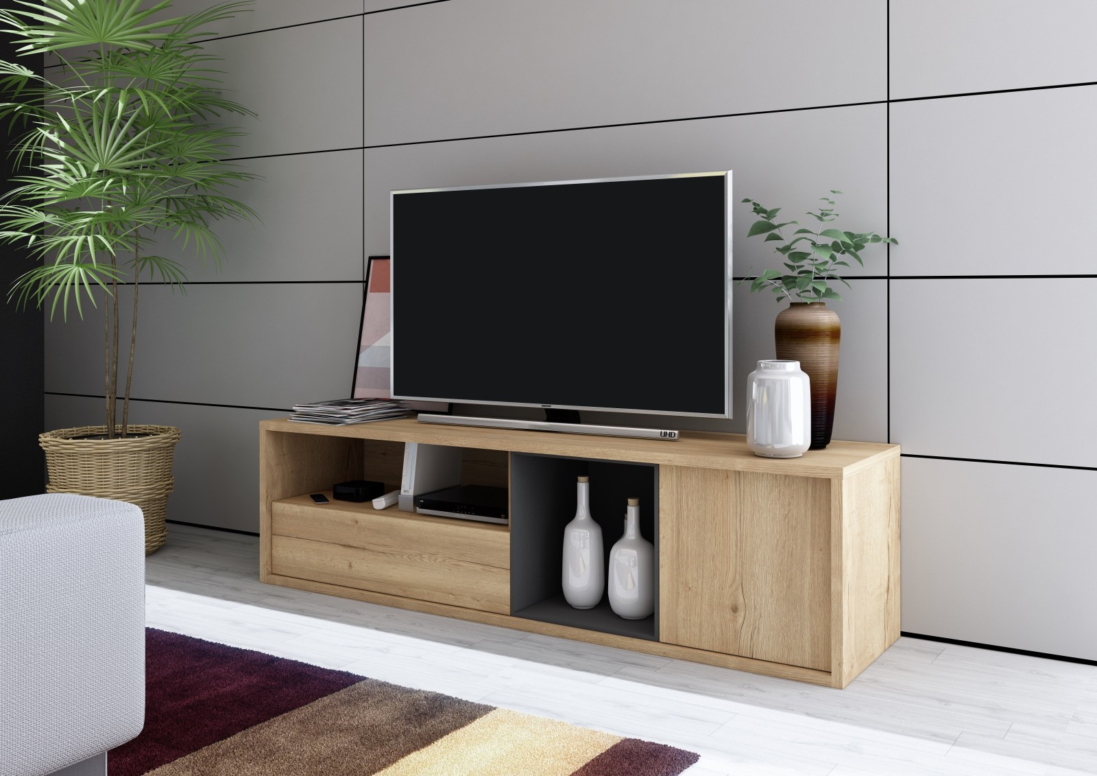 Mueble de TV FRAME