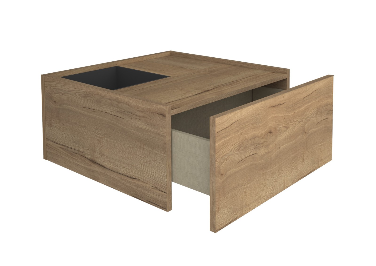 Mesa de centro FRAME