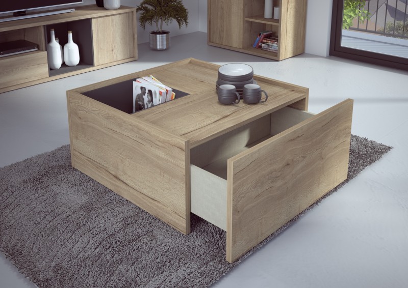 Mesa de centro FRAME