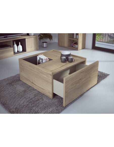 Mesa de centro FRAME