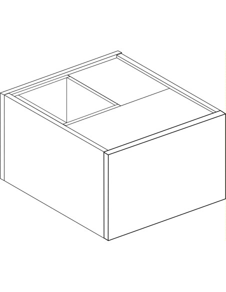 Mesa de centro FRAME