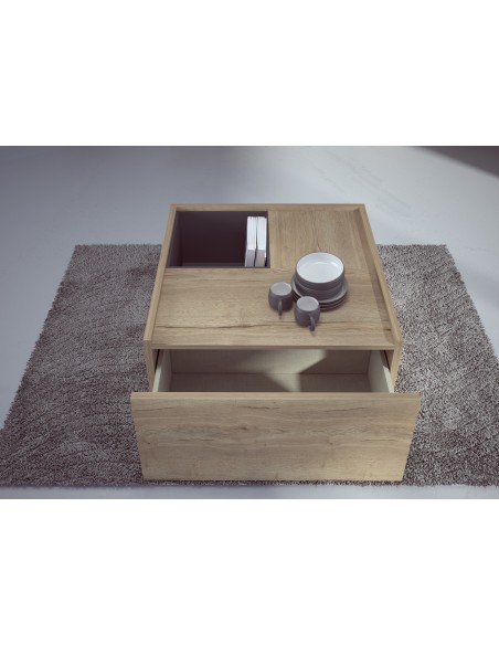 Mesa de centro FRAME