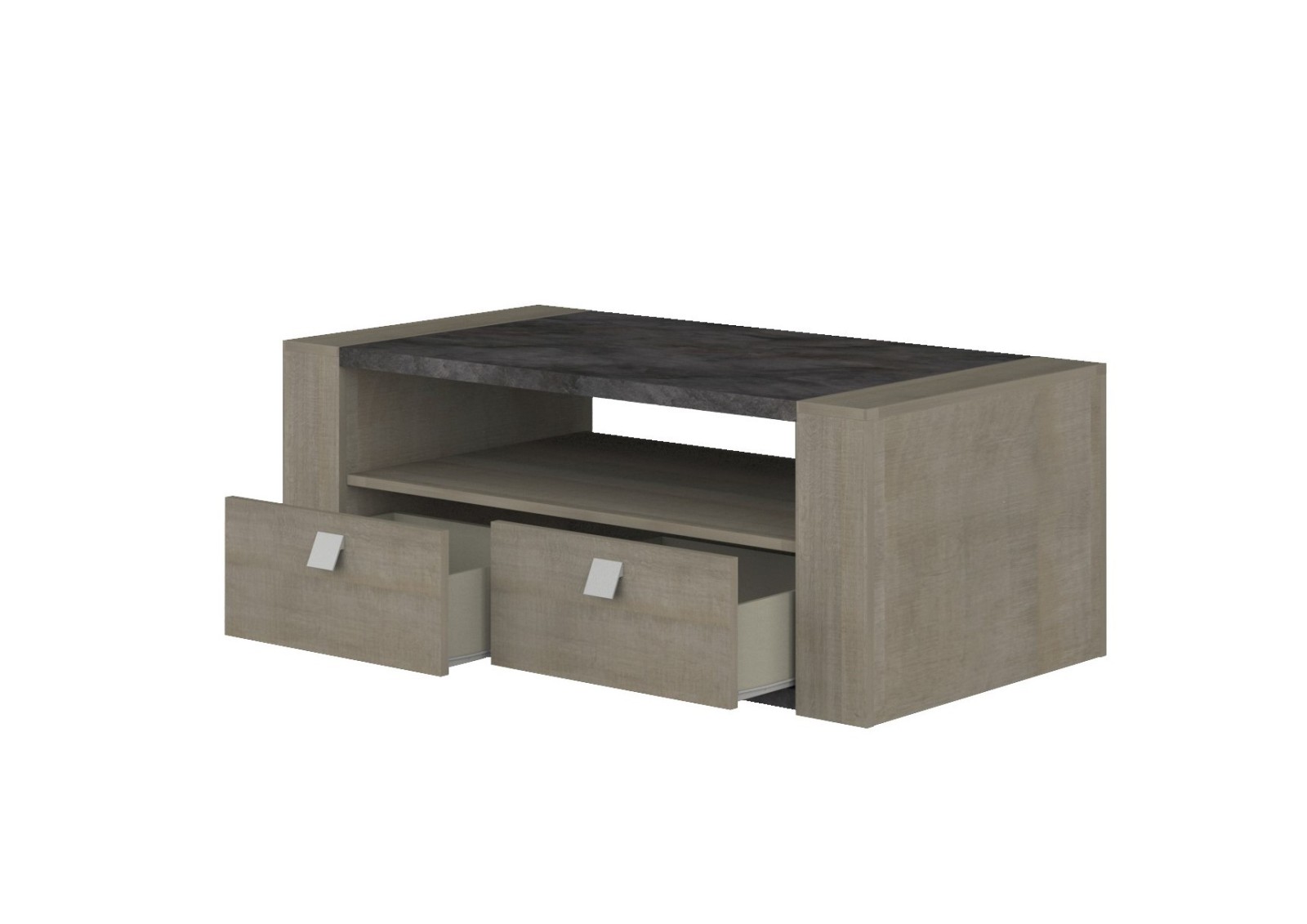 Mesa de centro RITTA