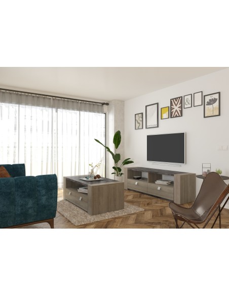 Mesa de centro RITTA