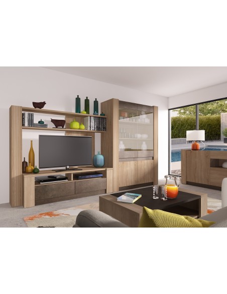 TV unit ARIA