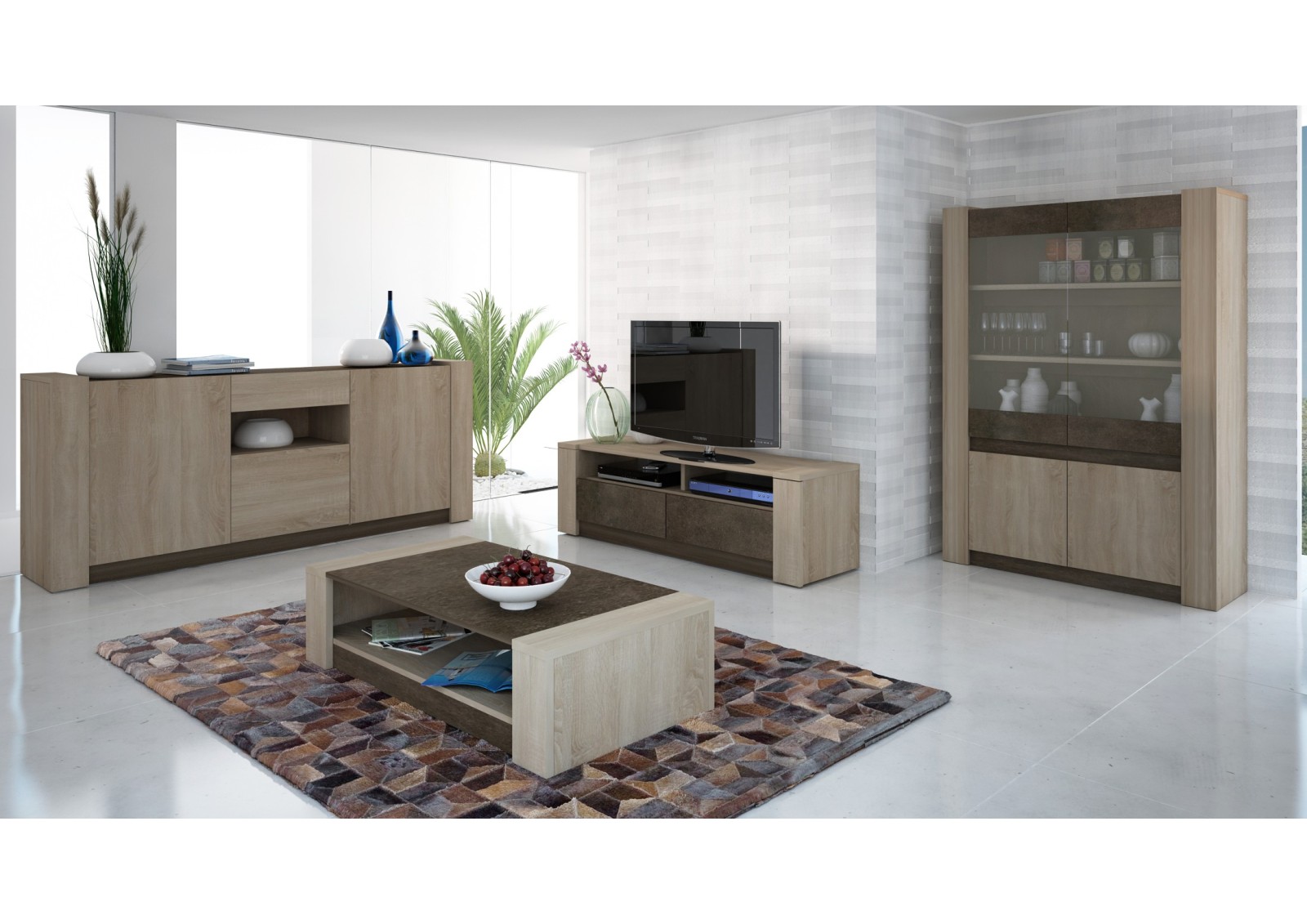 TV unit ARIA