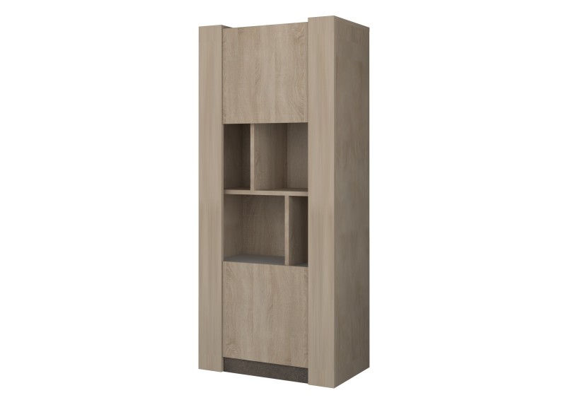 Column with 2 doors ARIA