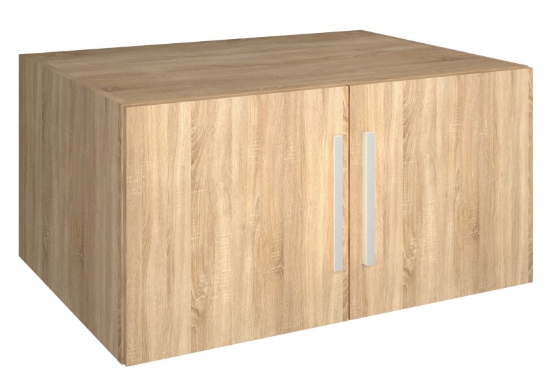 Upper wardrobe 2 doors Eco+