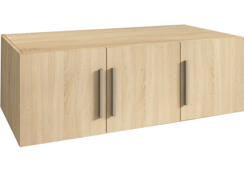 Upper wardrobe 3 doors Eco+