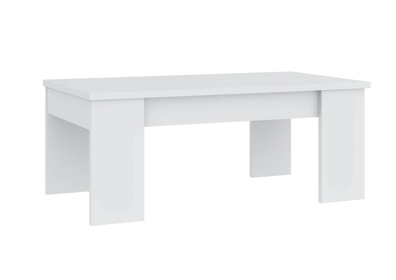 Mesa de centro elevable ECO+