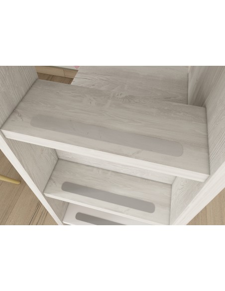 Bunk Bed 90x200cm Bo6