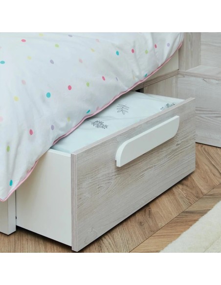 Bunk Bed 90x200cm Bo6