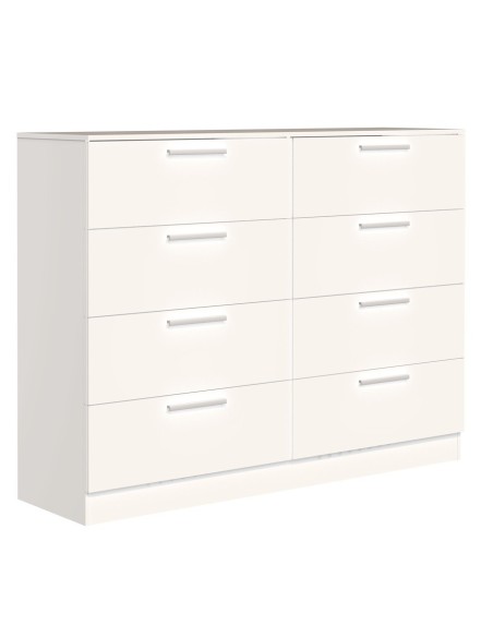Chest 8 drawers Eco+
