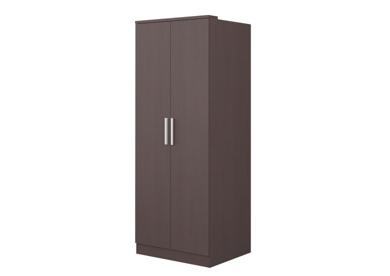 Wardrobe 2 doors Eco+ OUTLET