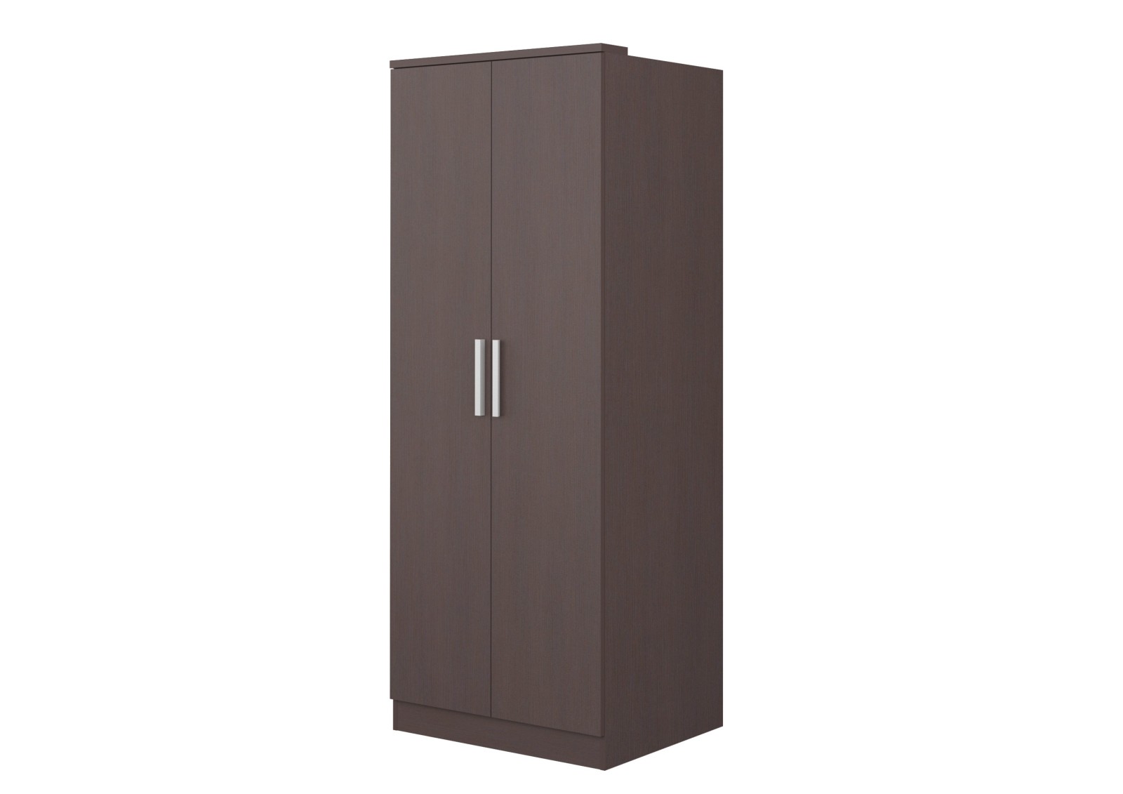 Wardrobe 2 doors Eco+ OUTLET