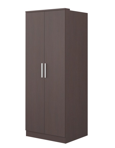 Wardrobe 2 doors Eco+ OUTLET