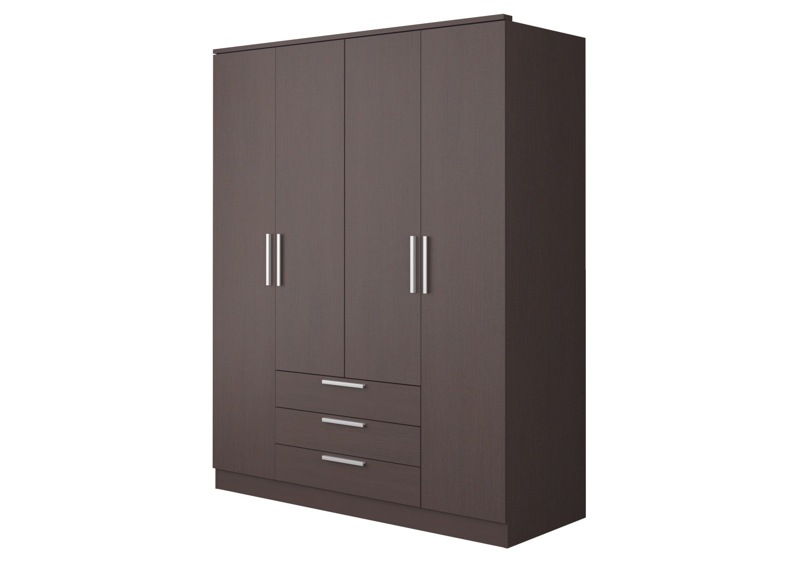 Armario 4 puertas Eco+ OUTLET