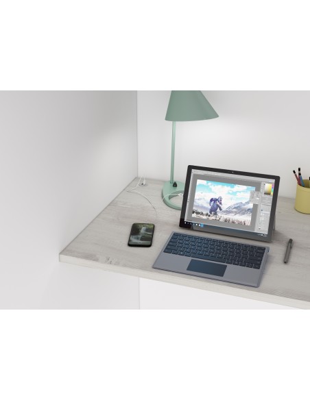 USB adaptor for Highsleeper BO2