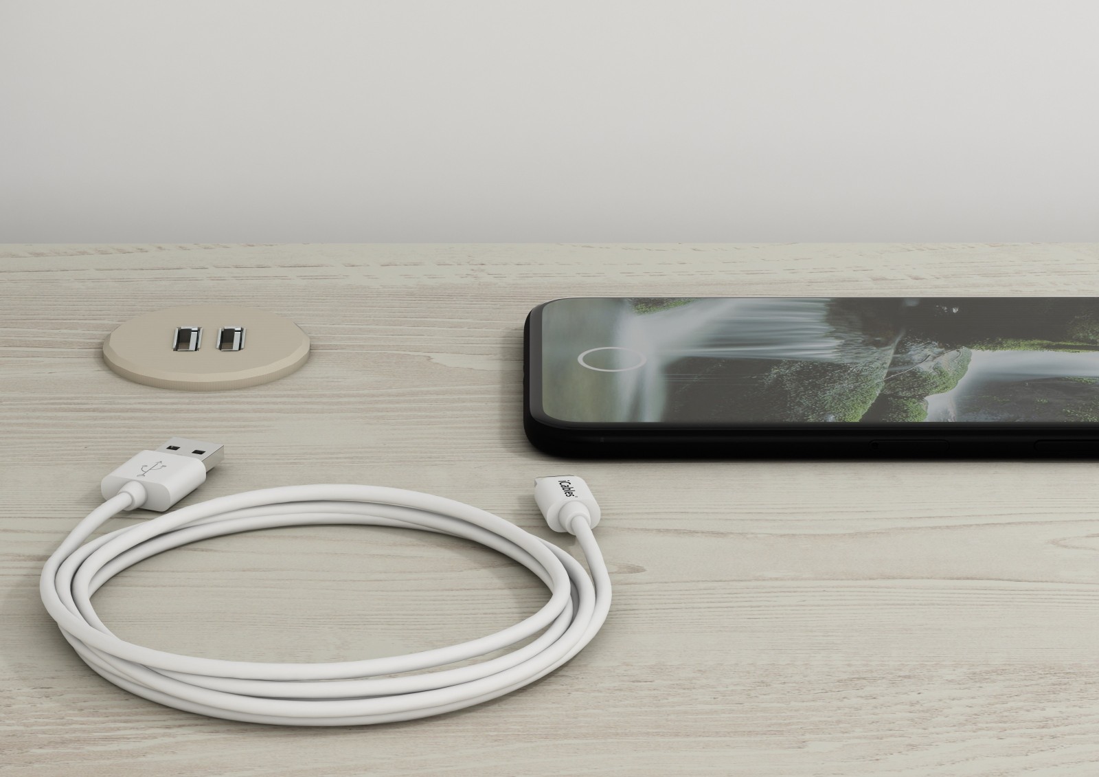 USB adaptor for Highsleeper BO2