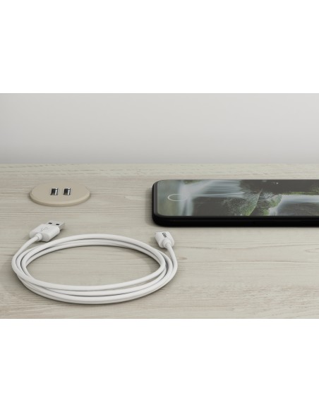 USB adaptor for Highsleeper BO2