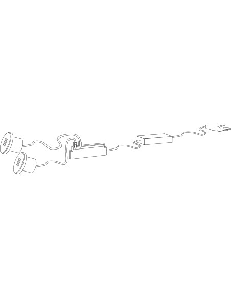 USB adaptor for Highsleeper BO2