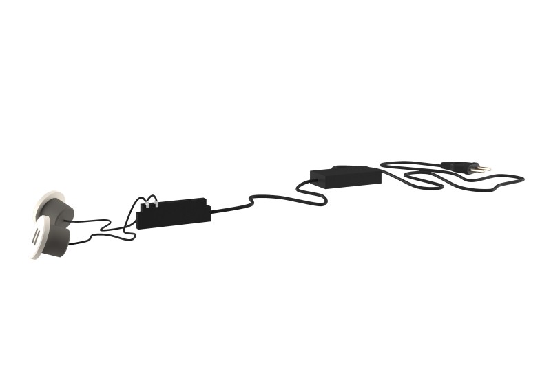 USB adaptador cama estudio BO2