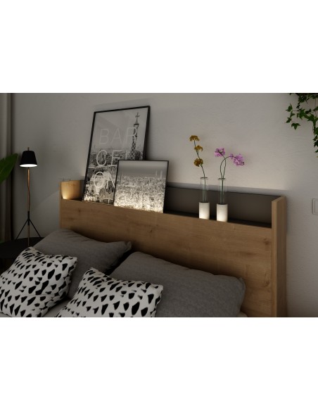 Led strip multicolour with remote control