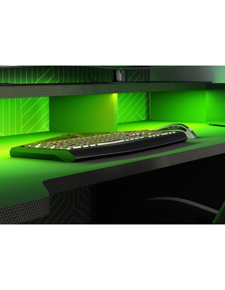 Led strip multicolour with remote control