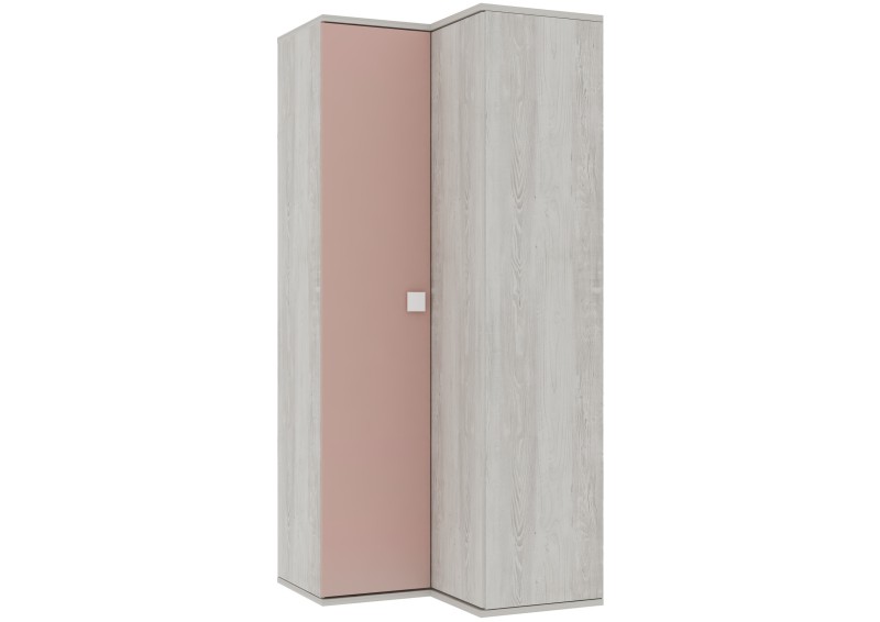 Corner wardrobe cascina + colours BO0 - SH