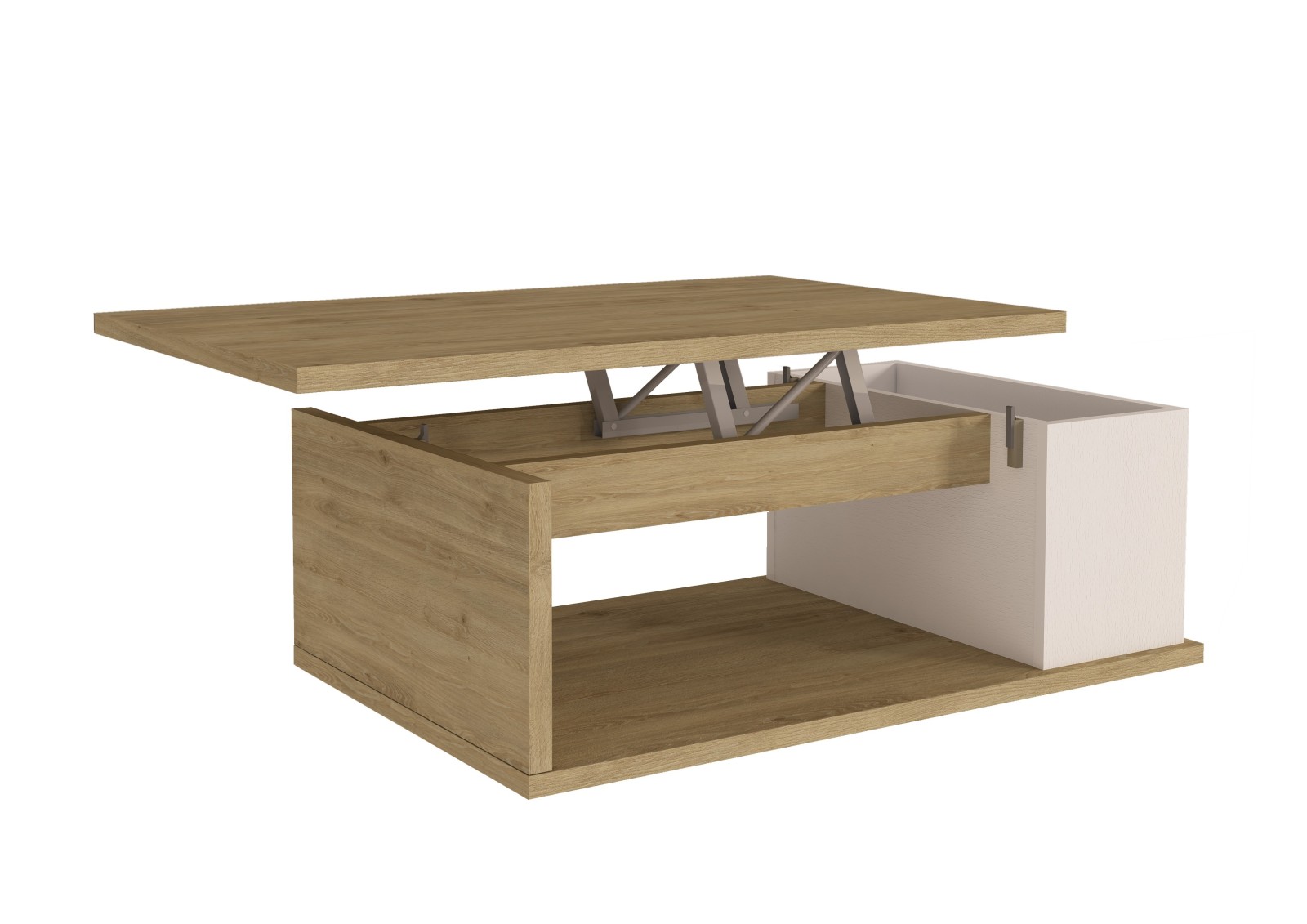 Mesa de centro OTAWA