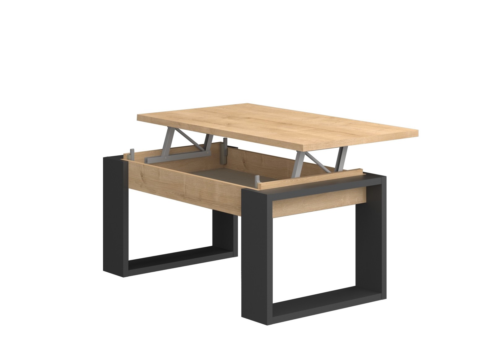 Mesas de centro COSMIT